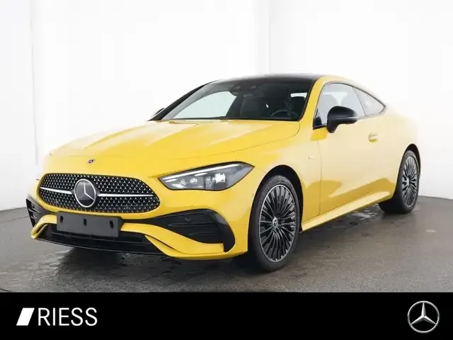 Mercedes-Benz CLE 300