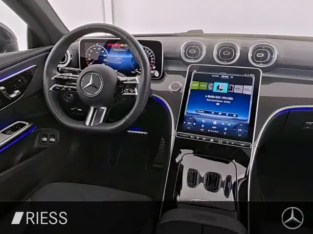 Mercedes-Benz CLE 300