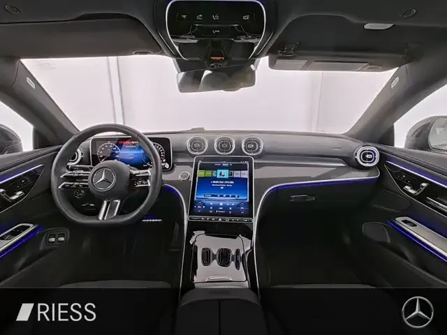 Mercedes-Benz CLE 300