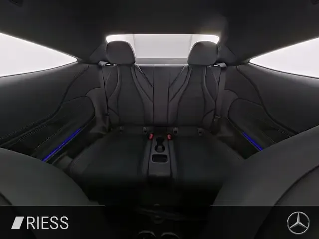 Mercedes-Benz CLE 300