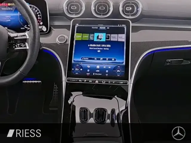 Mercedes-Benz CLE 300