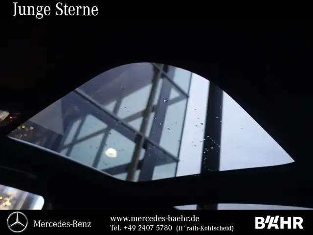 Mercedes-Benz EQB 350