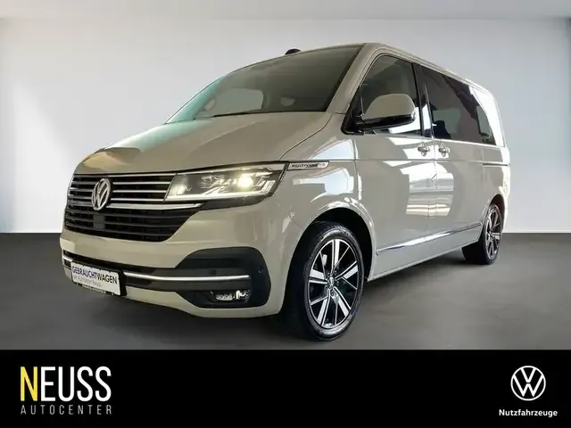 Volkswagen T6.1 Multivan