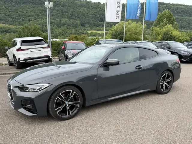 BMW 420