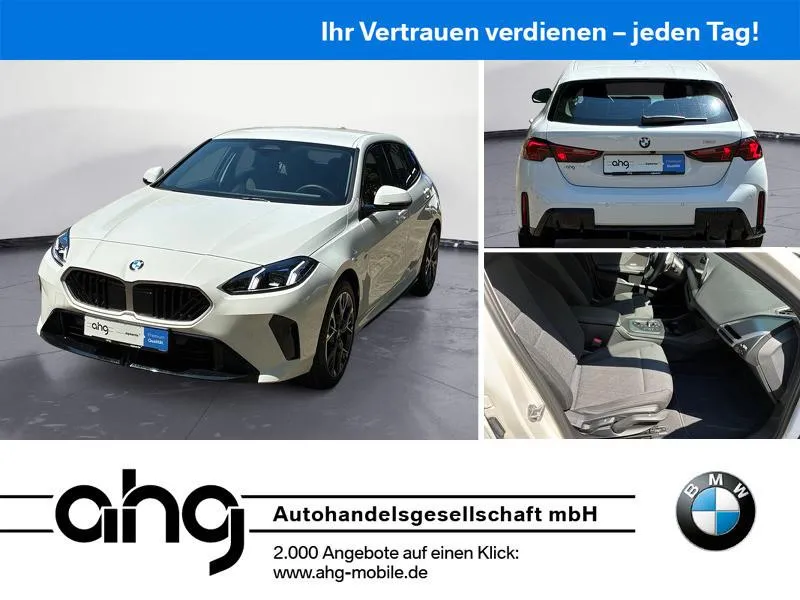 BMW 120