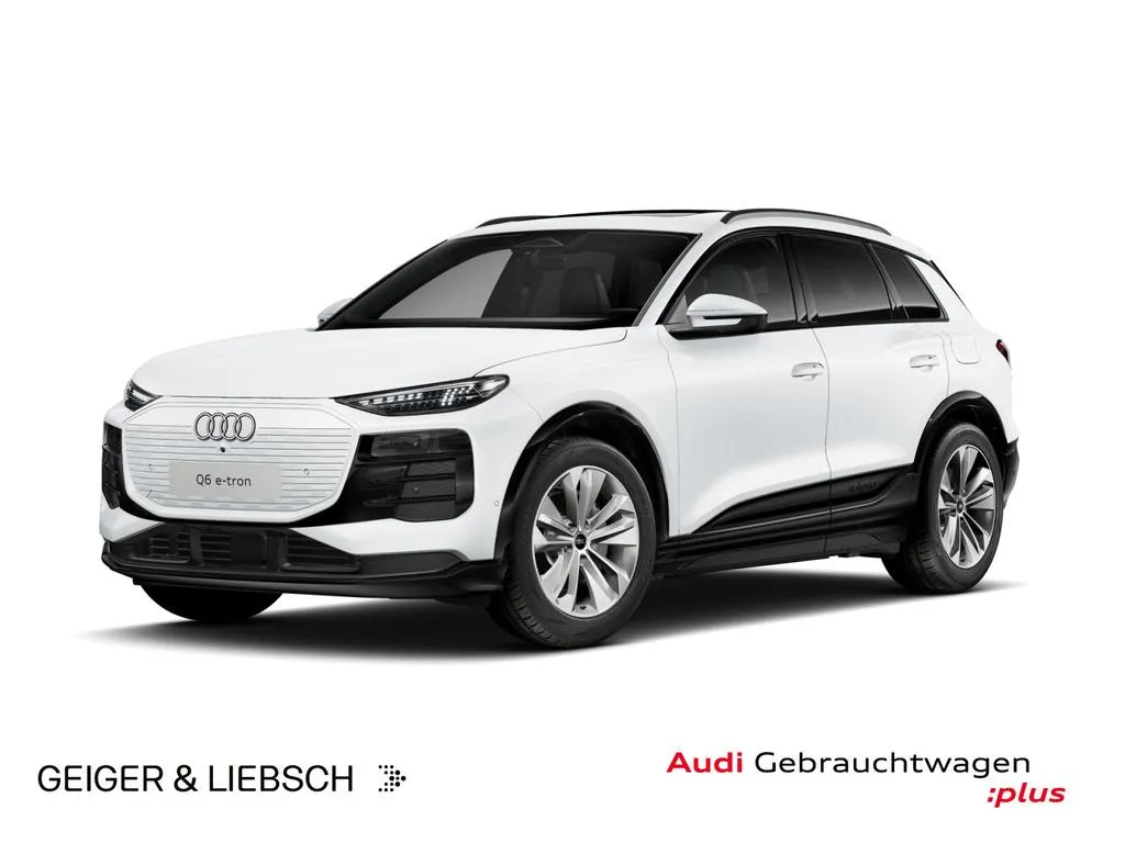 Audi Q6