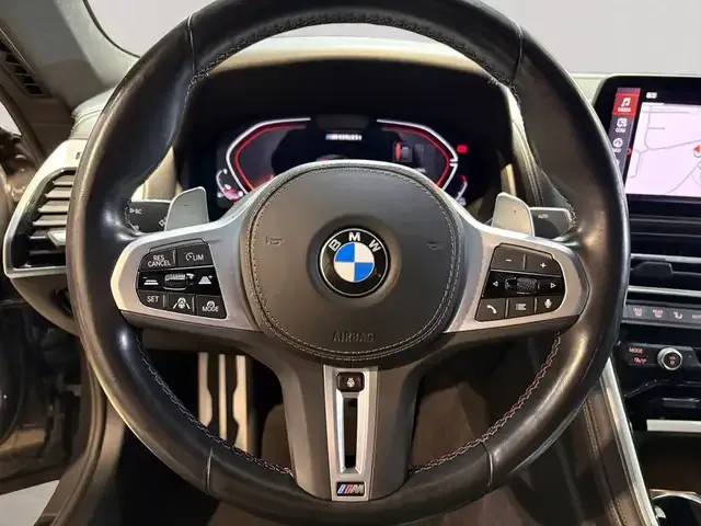 BMW M850