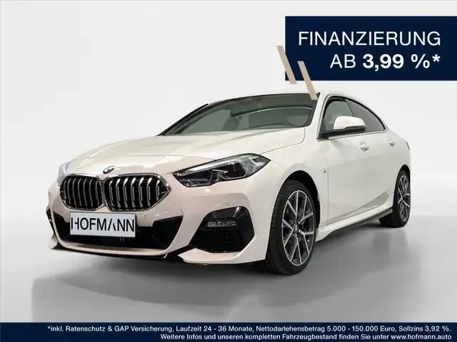 BMW 218