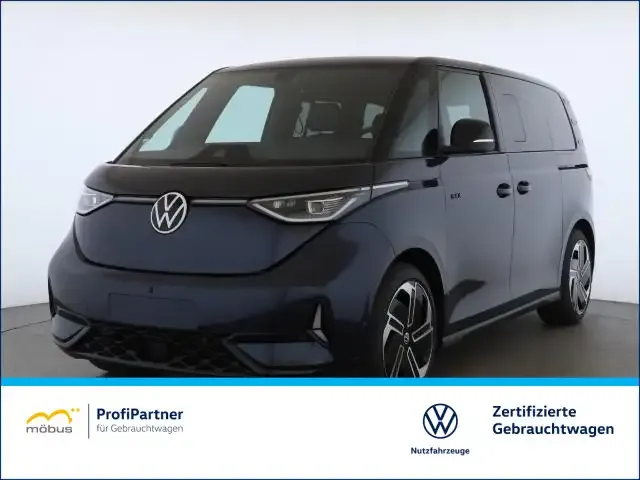 Volkswagen ID. Buzz