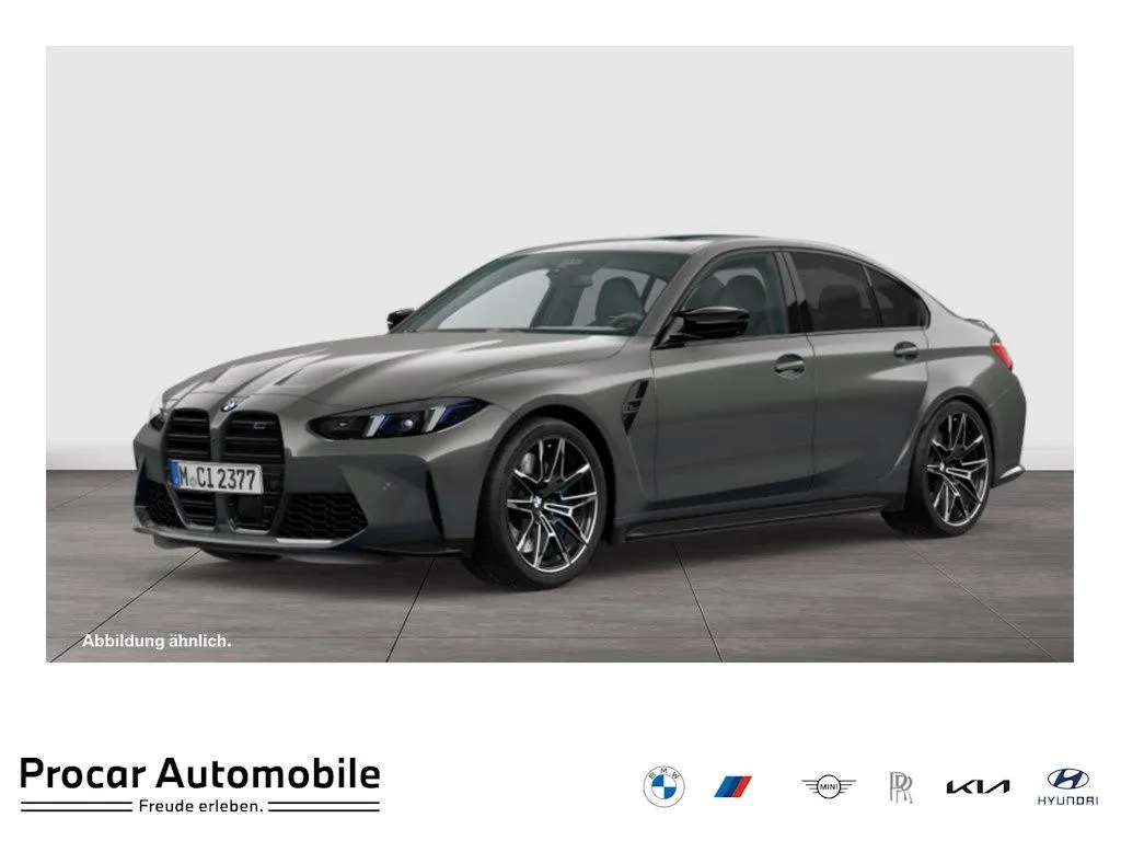 BMW M3