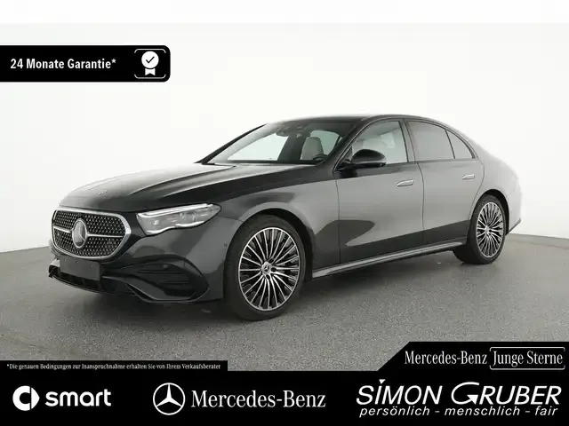 Mercedes-Benz E 450