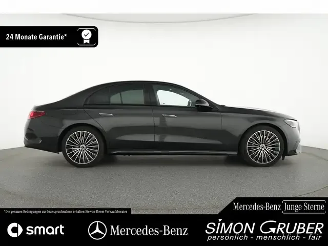 Mercedes-Benz E 450