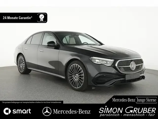 Mercedes-Benz E 450
