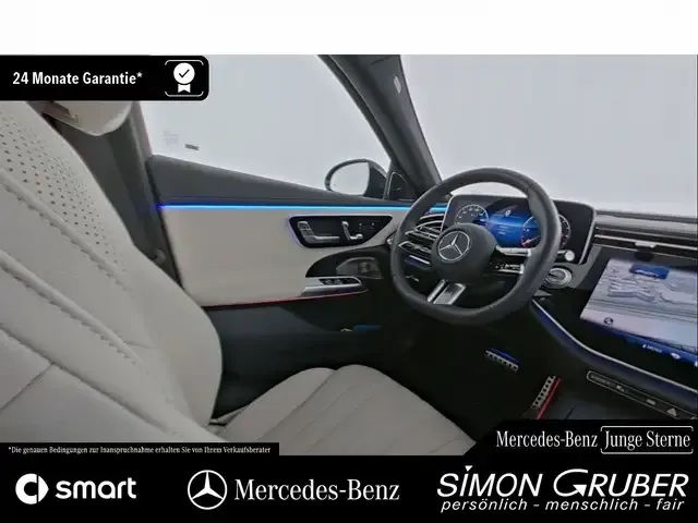 Mercedes-Benz E 450