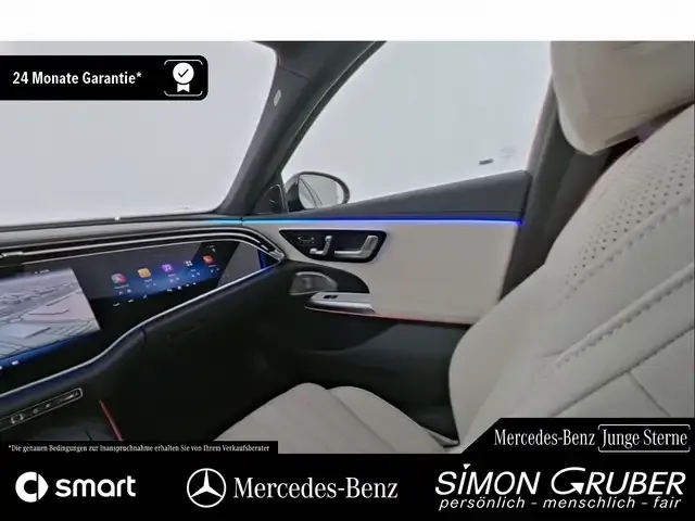 Mercedes-Benz E 450