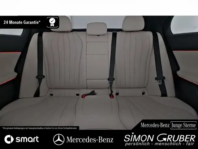 Mercedes-Benz E 450