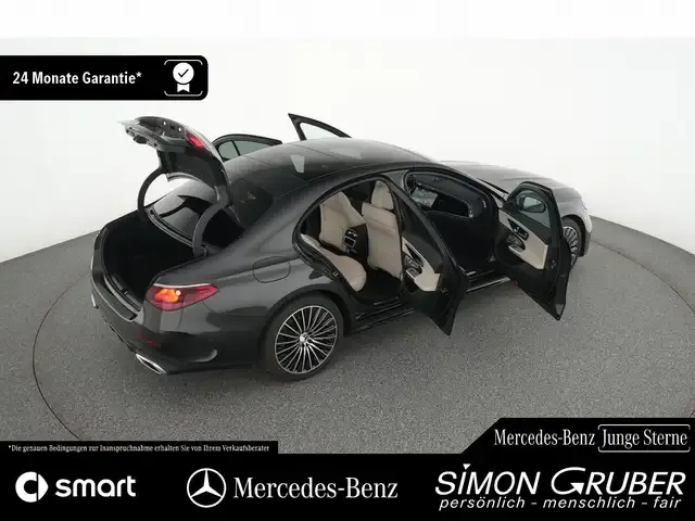 Mercedes-Benz E 450