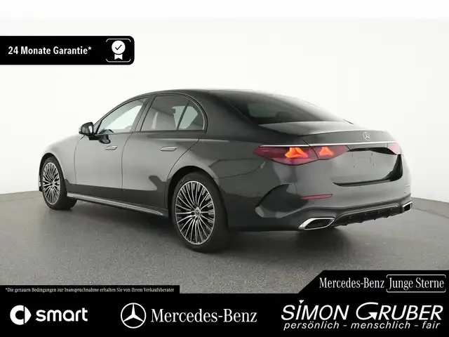 Mercedes-Benz E 450