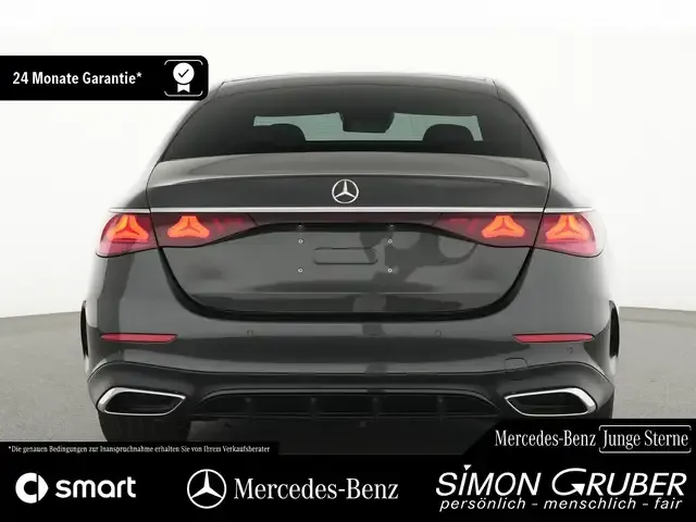 Mercedes-Benz E 450
