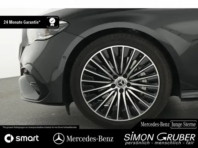 Mercedes-Benz E 450