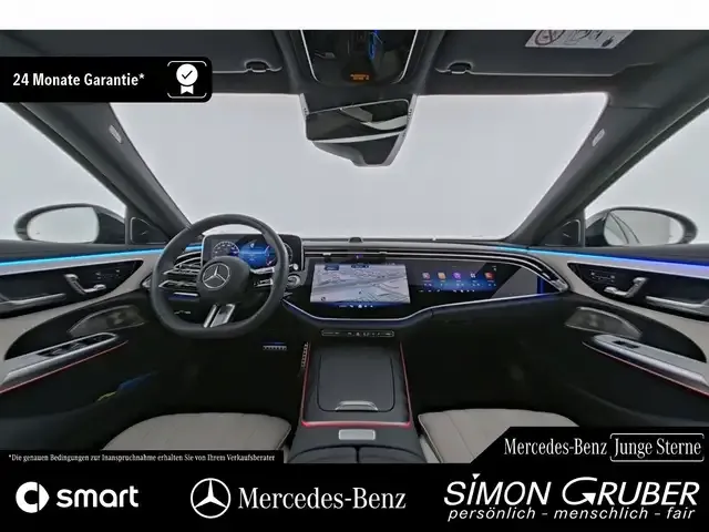 Mercedes-Benz E 450