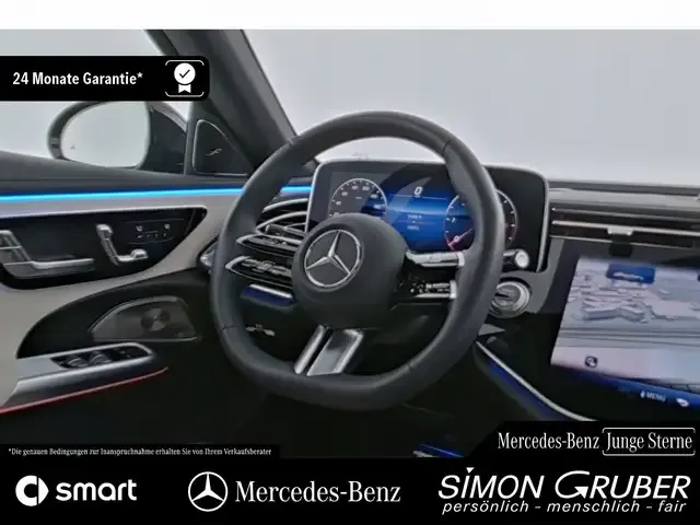 Mercedes-Benz E 450