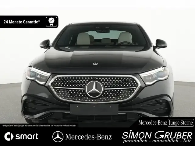 Mercedes-Benz E 450