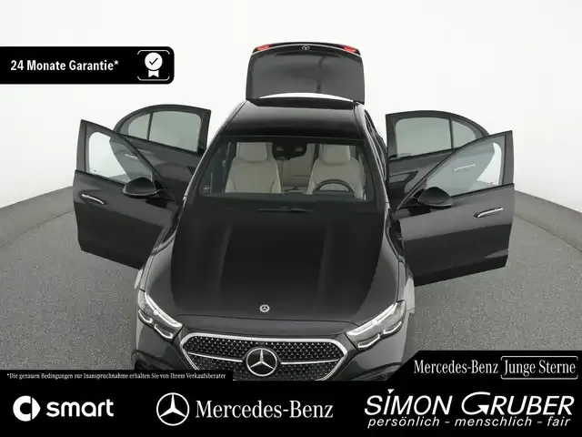 Mercedes-Benz E 450