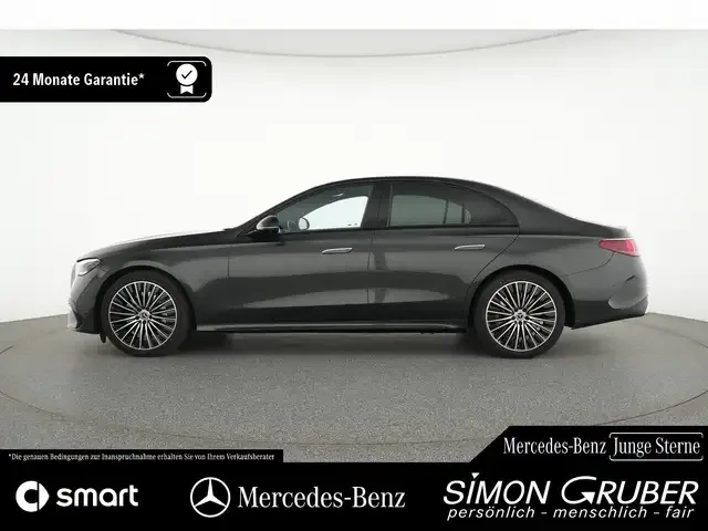 Mercedes-Benz E 450