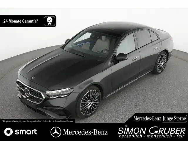 Mercedes-Benz E 450
