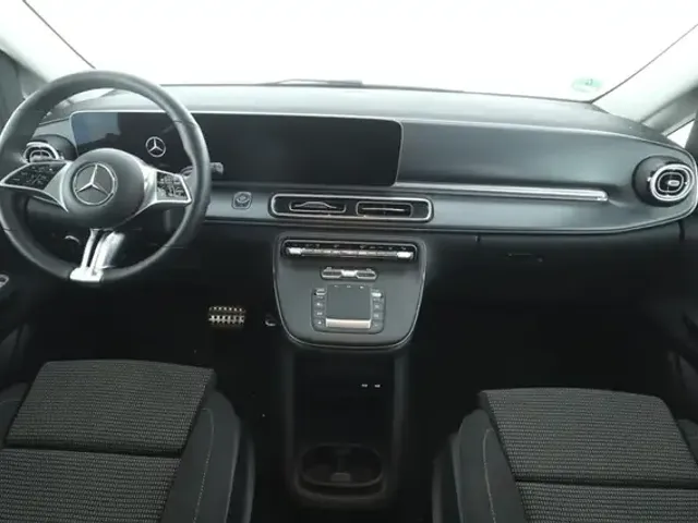 Mercedes-Benz V 250