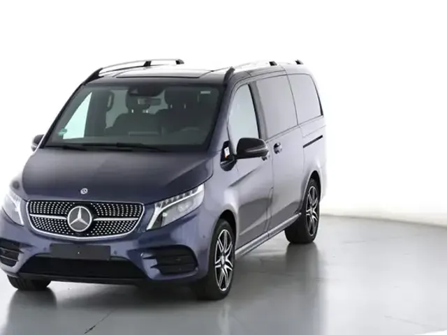 Mercedes-Benz V 300