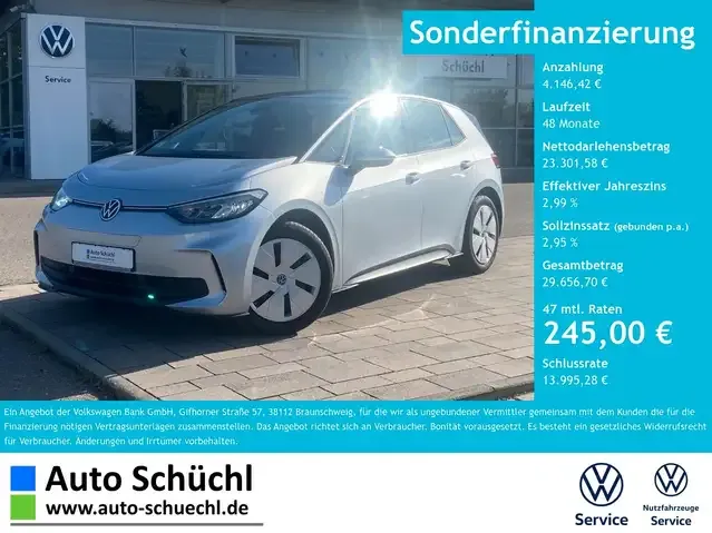Volkswagen ID.3