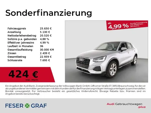 Audi Q2