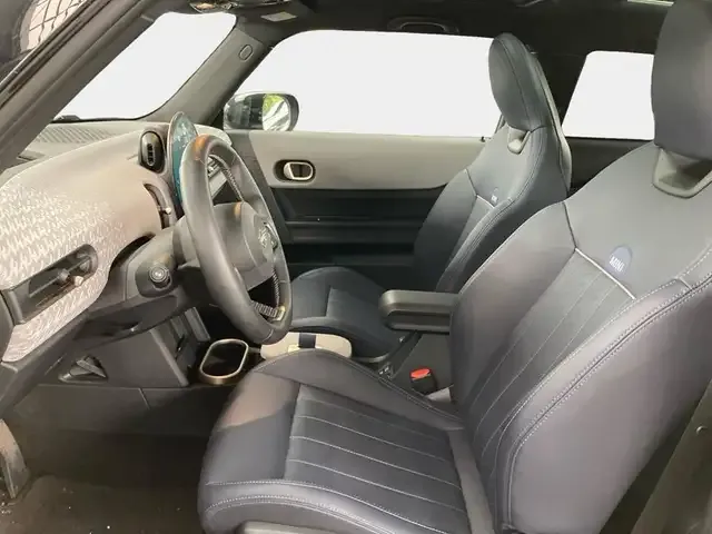MINI Cooper C