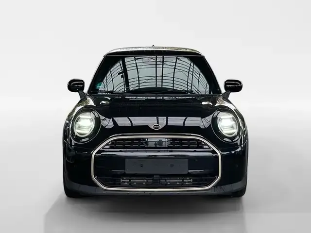 MINI Cooper C