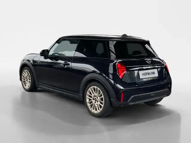 MINI Cooper C
