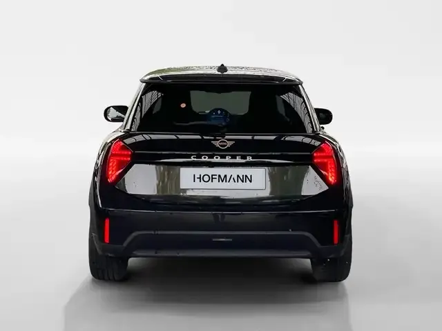 MINI Cooper C