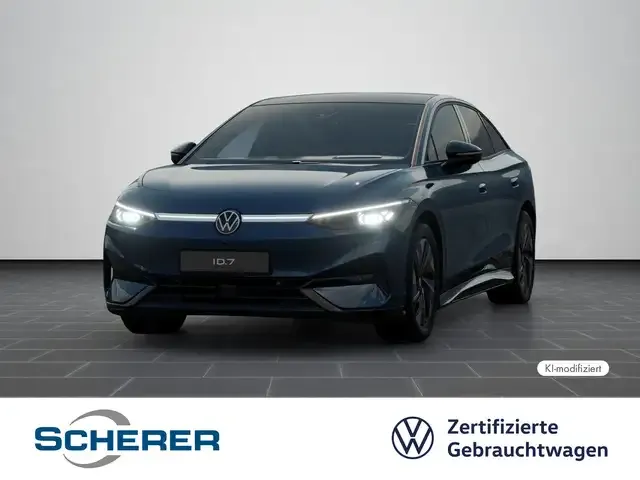 Volkswagen ID.7