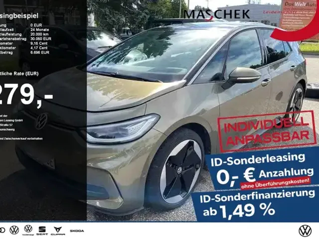 Volkswagen ID.3