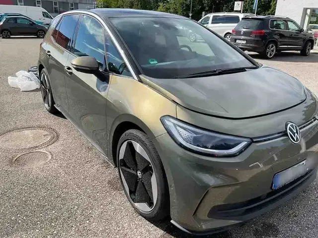 Volkswagen ID.3