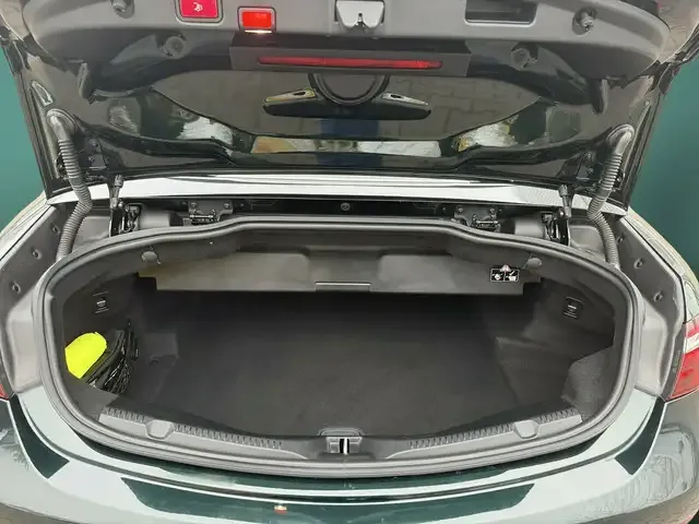 Mercedes-Benz E 53 AMG