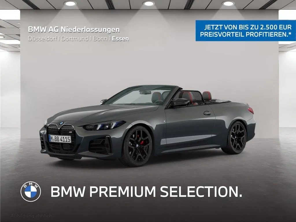 BMW 440
