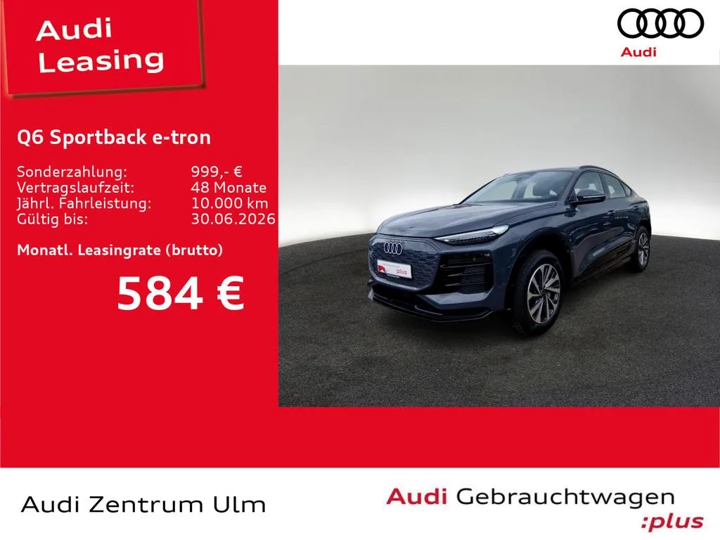 Audi Q6