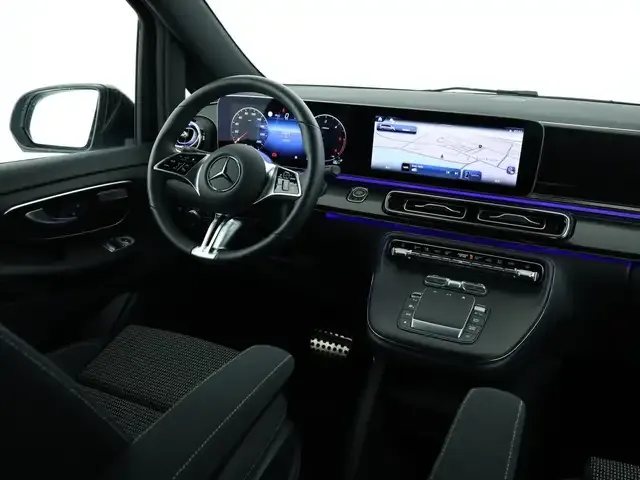 Mercedes-Benz V 250