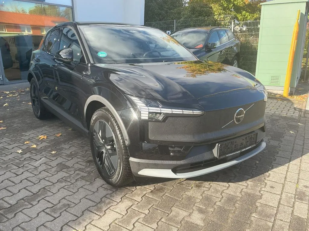 Volvo EX30