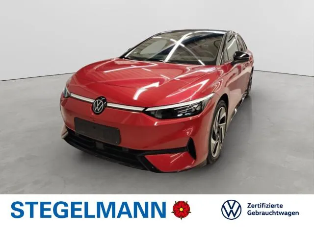 Volkswagen ID.7