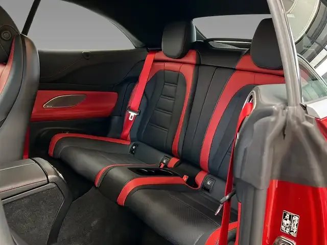 Mercedes-Benz E 53 AMG