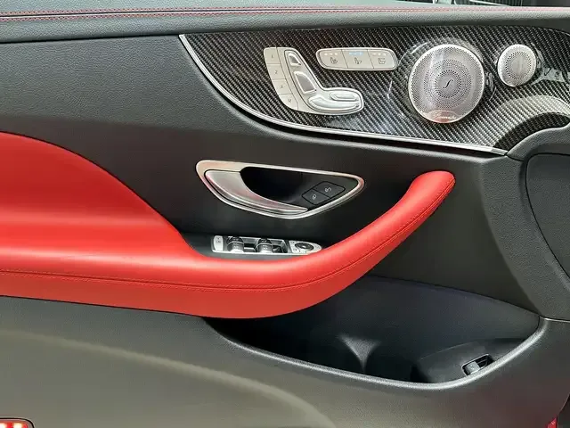 Mercedes-Benz E 53 AMG