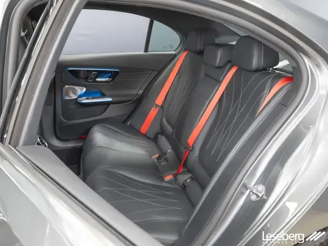 Mercedes-Benz C 43 AMG